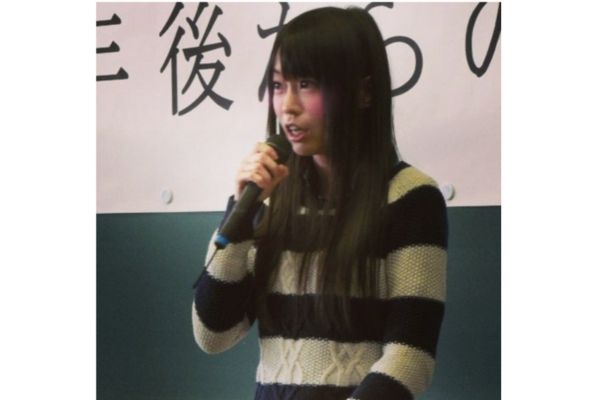 小泉みゆきさんは香川誠陵高校・中学の卒業生で、2013年には同校で講演会の講師を務めた経験があります。